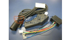 WINCH REMOTE CONTROL VR EVO 2IN1 WAR